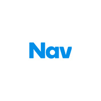 illustration of Nav's logo