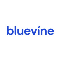 illustration of Bluevine's logo