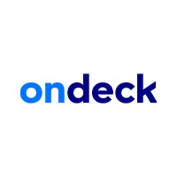 illustration of Ondecks's logo